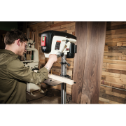 JET JDP-17 Свердлильний верстат 400 В