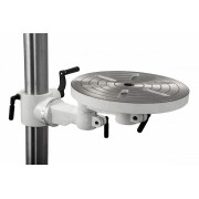 JET JDR-34F Радіально-свердлильний верстат