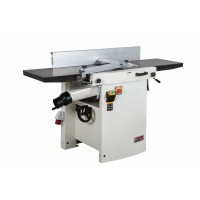 Фугувально-рейсмусові верстати