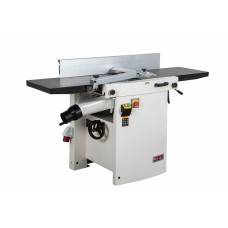 JET JPT-410 HH Фугувально-рейсмусовий верстат з ножовим валом helical 400В