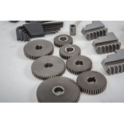 JET BD-7VS Настільний токарний верстат по металу