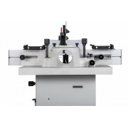 JET JWS-34KS Фрезерный станок 400 В