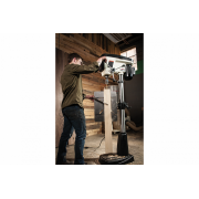 JET JDP-17 Свердлильний верстат 400 В