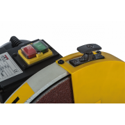 JET JDS-12X-M Тарілчастий шліфувальний верстат