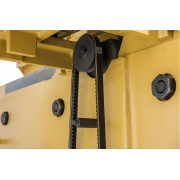 Powermatic PJ-882HH Фугувальний верстат 230 В