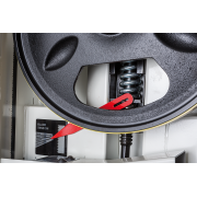 JET JWBS-15-M ленточнопильный станок 230 В