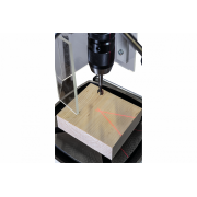 JET JWDP-12 Свердлильний верстат