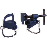 Набор головок для струбцин Wilton