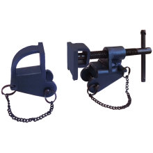 Набор головок для струбцин Wilton