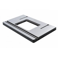 Універсальні фрезерні столи