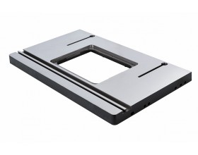 Універсальні фрезерні столи