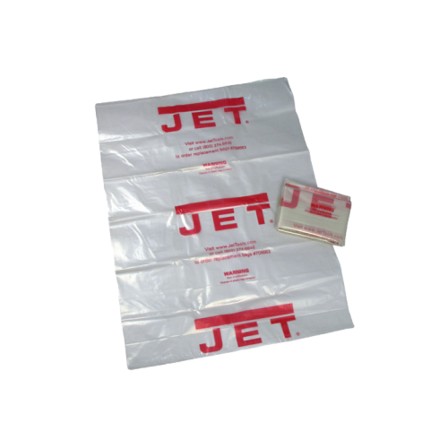 Мешки для сбора мусора (5 шт.) для DC-1100A/1100CK/1200/1900A/3000А (ø510х1020мм)