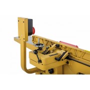 Powermatic 60HH Фуговальный станок 400 В