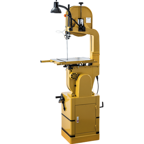 Powermatic PWBS-14CS стрічковий станок 230 В