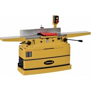 Powermatic PJ-882HH Фугувальний верстат 230 В