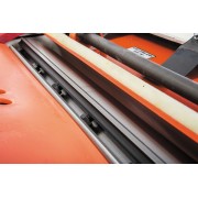 JET JWP-208-3 Рейсмусовий верстат