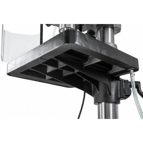 JET GHD-46PF Редукторный сверлильный станок