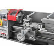 JET BD-7VS Настільний токарний верстат по металу