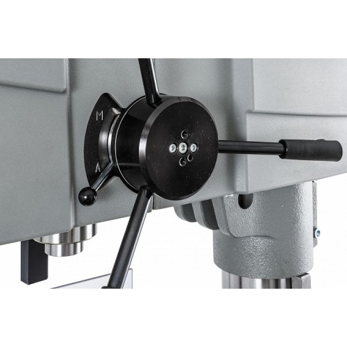 Сверлильно-резьбонарезной станок FLOTT SB 40 Plus (R3)