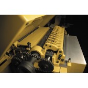 Powermatic WP2510 рейсмусовый станок