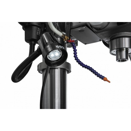 JET GHD-46PF Редукторный сверлильный станок