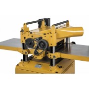 Powermatic 15HH Рейсмусовый станок со строгальным валом helical 230 В