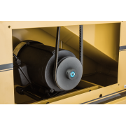 Powermatic PJ-882HH Фугувальний верстат 230 В