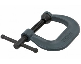 G-подібні струбцини