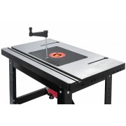 Опорный стенд для фрезерного стола