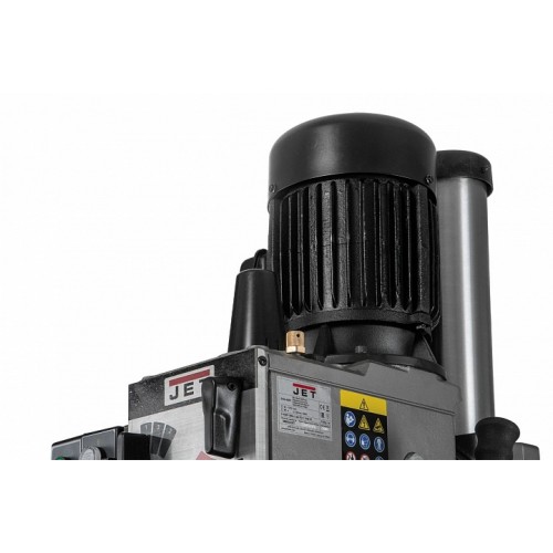 JET GHD-46PF Редукторный сверлильный станок