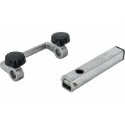 Приспособление с алмазным резцом для правки шлифовального круга