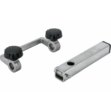 Приспособление с алмазным резцом для правки шлифовального круга