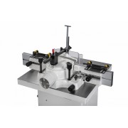 JET JWS-34KS Фрезерный станок 400 В