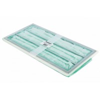 Приладдя до витяжних установок