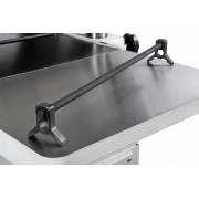 JET JWP-15K Рейсмусовий верстат 400 В