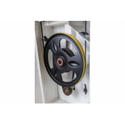 JET JWBS-15-M ленточнопильный станок 230 В