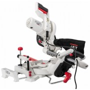 JET JSMS-8L Торцовочно-усовочная пила