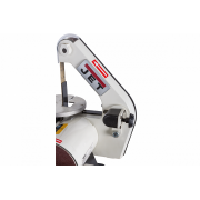 JET JDBS-5-M тарельчато-ленточный шлифовальный станок