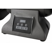 JET IBG-8VS Заточувальний верстат (точило)