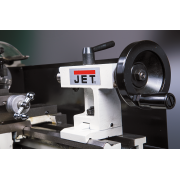 JET BD-7 Токарний верстат