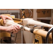 Powermatic 4224B Токарний верстат по дереву