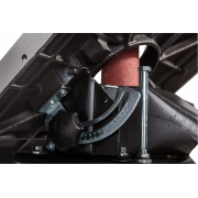 JET JBOS-5 Осцилляционный шпиндельный шлифовальный станок