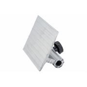 Съемный регулируемый подручник