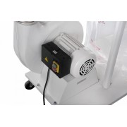 JET DC-1100CK Витяжна установка зі змінним фільтром. Технологія VORTEX CONE 230 В