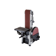 Jet JSG-233A-M тарельчато-ленточный шлифовальный станок