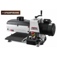 Барабанні шліфувальні верстати