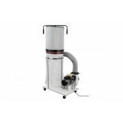 JET DC-1200CK-T Витяжна установка 400 В