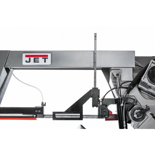 JET MBS-1214VDAS Ленточнопильный станок
