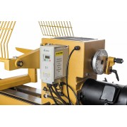 Powermatic 4224B Токарний верстат по дереву