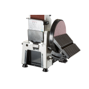 Jet JSG-233A-M тарельчато-ленточный шлифовальный станок